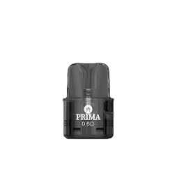 Cartouches Pod Flip 0.4/0.6/0.8ohm 2ml (2pcs) - Prima