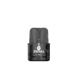 Cartouches Pod Flip 0.4/0.6/0.8ohm 2ml (2pcs) - Prima