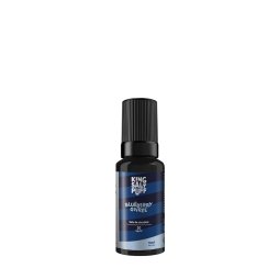 Blueberry Givrée 10ml - King Salt Puff