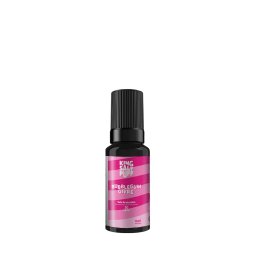 Bubble Gum Givré 10ml - King Salt Puff