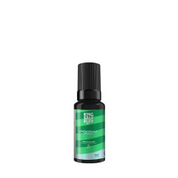 Chlorophylle Givrée 10ml - King Salt Puff