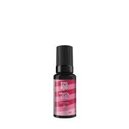 Dragon Litchi Givrée 10ml - King Salt Puff