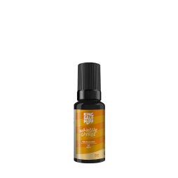 Mangue Givrée 10ml - King Salt Puff