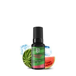 Pastèque Givrée 10ml - King Salt Puff