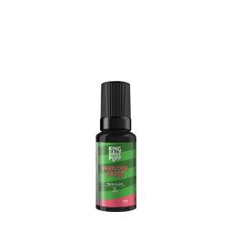 Pastèque Givrée 10ml - King Salt Puff