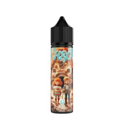 H&G Hansel et Gretel 0mg 50ml - Les Jus Du Chat Perché