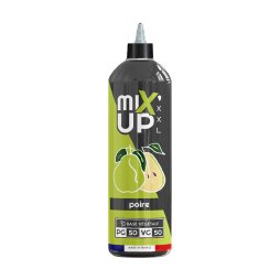 Poire 0mg 1L - MIX’UP XXL