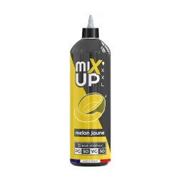 Melon jaune 0mg 1L - MIX’UP XXL