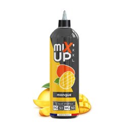 Mangue 0mg 1L - MIX’UP XXL