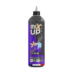 Le XV 0mg 1L - MIX’UP XXL