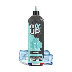 Additif Fresh 1L - MIX’UP XXL