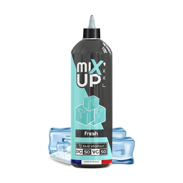 Additif Fresh 1L - MIX’UP XXL