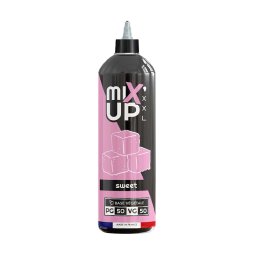 Additif Sweet 1L - MIX’UP XXL