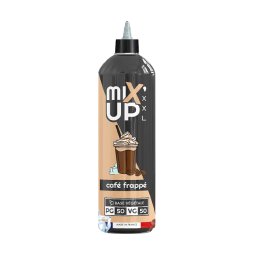 Café Frappé 0mg 1L - MIX’UP XXL