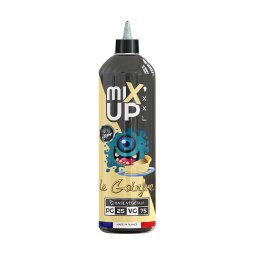 Le Goinfre 0mg 1L - Mix'Up XXL X Belgi'ohm by MIX’UP XXL