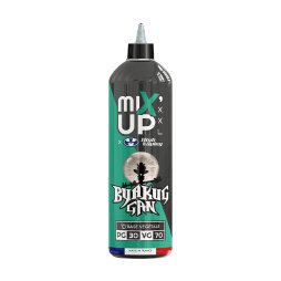 Byakug Gan 0mg 1L - Mix'Up XXL X High Vaping by MIX’UP XXL