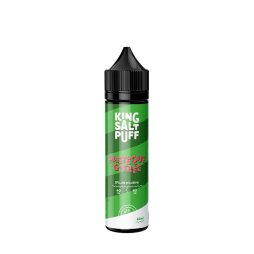 Pastèque Givrée 0mg 40ml - King Salt Puff