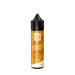 Mangue Givrée 0mg 40ml - King Salt Puff