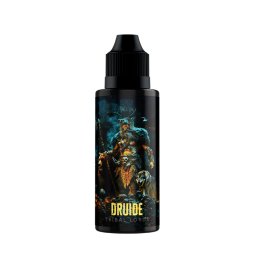 Druide (Citronnade) 0mg 100ml - Tribal Lords by Tribal Force