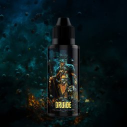 Druide (Citronnade) 0mg 100ml - Tribal Lords by Tribal Force