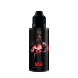 Mage 0mg 100ml - Tribal Lords by Tribal Force