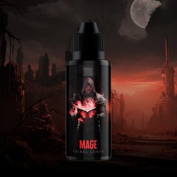 Mage 0mg 100ml - Tribal Lords by Tribal Force