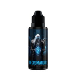 Necromancer (Grenade/Raisin/Cassis) 0mg 100ml - Tribal Lords by Tribal Force