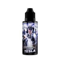 Potion Tesla 0mg 100ml - Tribal Force