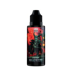 Potion Maleficent (Red fruits) 0mg 100ml - Tribal Force