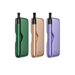 Pack Doric Galaxy New Colors - Voopoo