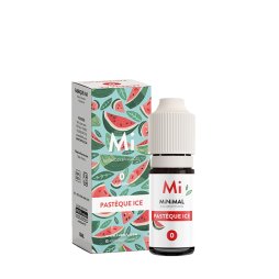 Pastèque Ice 10ml - MiNiMAL FUU