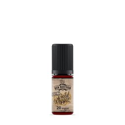 Gold Digger Nic Salt 10ml - Ben Northon