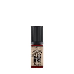 Black Horse Nic Salt 10ml - Ben Northon