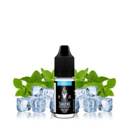 Sub Zero Ultra Nic Salts 10ml - Halo