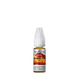 Elfbull Ice Nic Salt 10ml - Elfliq by Elf Bar