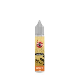 Ananas Glacé Sel de Nicotine 10ml - Aisu Eremento