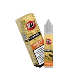 Ananas Glacé Nic salts 10ml - Aisu Eremento