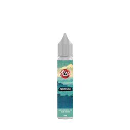 Baies Sauvage Sel de Nicotine 10ml - Aisu Eremento