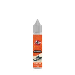 Classic Café Sel de Nicotine 10ml - Aisu Eremento