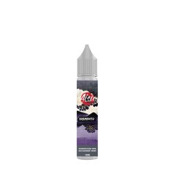 Framboise Bleue Cerise Nic salts 10ml - Aisu Eremento