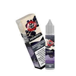 Framboise Bleue Cerise Sel de Nicotine 10ml - Aisu Eremento