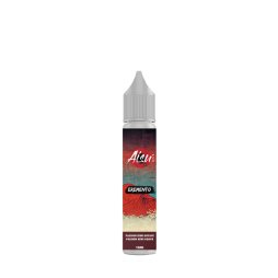 Passion Kiwi Goyave Nic salts 10ml - Aisu Eremento