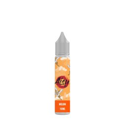 Melon 10ml Nicotine salts - Aisu by Zap Juice