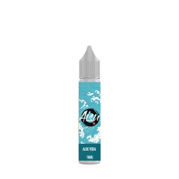 Aloe Vera 20mg Nicotine salts 10ml - Aisu by Zap Juice