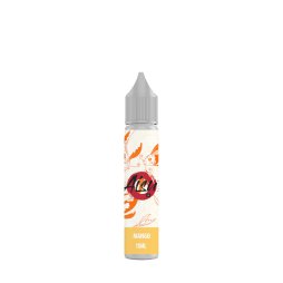 Mango Nicotine salts 10ml - Aisu by Zap Juice