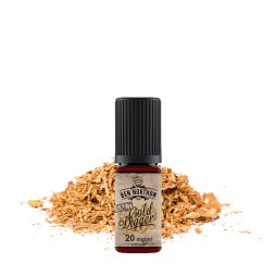 Gold Digger Nic Salt 10ml - Ben Northon