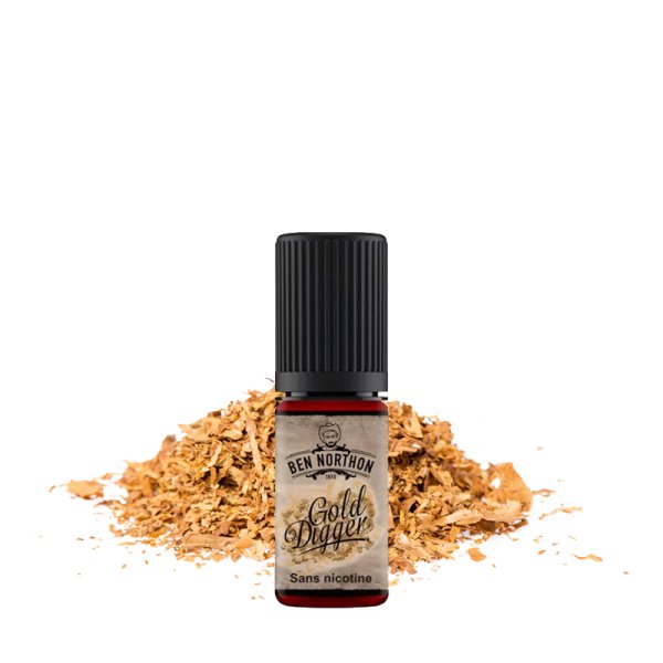 Gold digger - Ben Northon 10ml