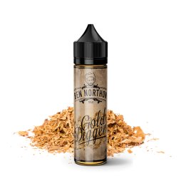 Gold Digger 0mg 50ml - Ben Northon