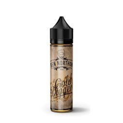 Gold Digger 0mg 50ml - Ben Northon