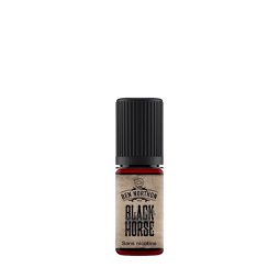 Black horse - ben northon 10ml